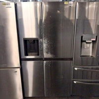 #1479 Liquidation Full Truckload of 52 Customer Return Appliances in South Carolina - Liberty