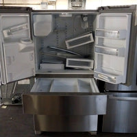 #1460 Liquidation Full Truckload of 52 Customer Return Appliances in South Carolina - Liberty