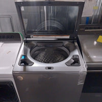 #1271 Liquidation Half Truckload of 11 Customer Return Appliances in South Carolina - Saco