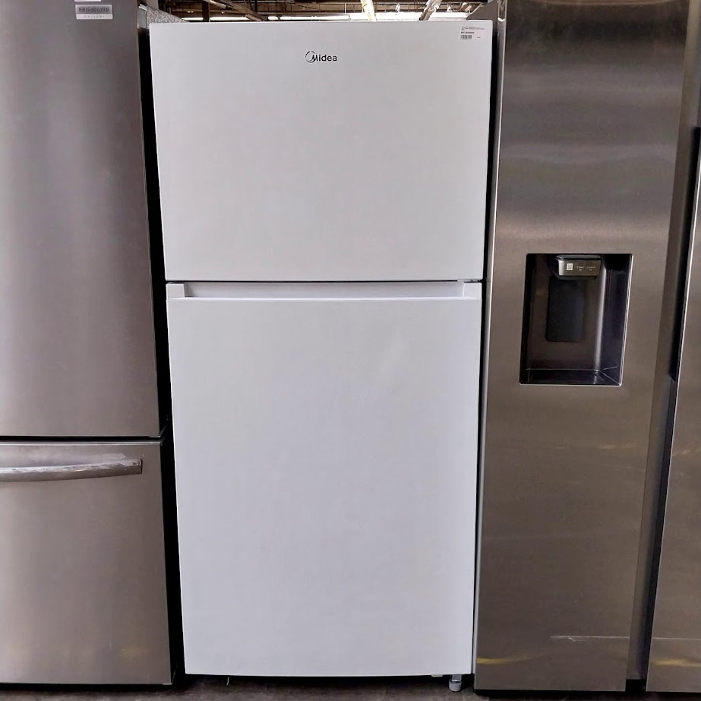 #1385 Liquidation Full Truckload of 35 Customer Return Appliances in South Carolina - Liberty