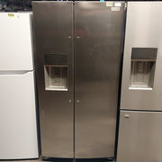 #1489 Liquidation Half Truckload of 24 Customer Return Appliances in South Carolina - Patchwork