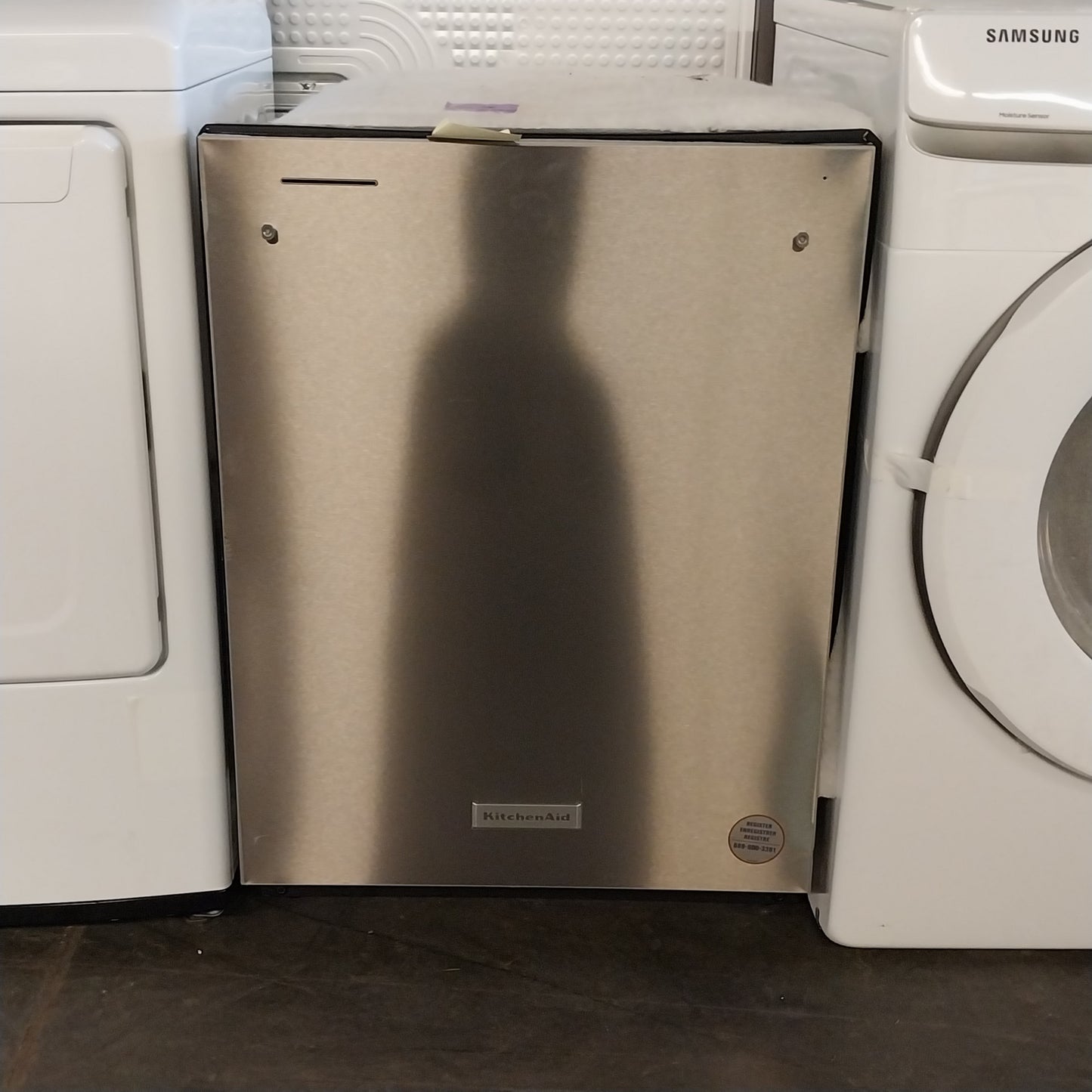 #1229 Liquidation Half Truckload of 24 Customer Return Appliances in South Carolina - Liberty