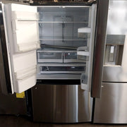 #1382 Liquidation Half Truckload of 26 Customer Return Appliances in South Carolina - Liberty