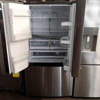 #1382 Liquidation Half Truckload of 26 Customer Return Appliances in South Carolina - Liberty