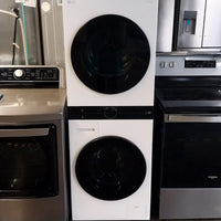 #1397 Liquidation Half Truckload of 26 Customer Return Appliances in South Carolina - Liberty