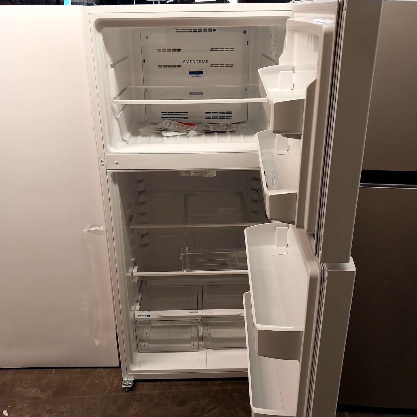 #1450 Liquidation Full Truckload of 50 Customer Return Appliances in South Carolina - Liberty