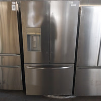 #1306 Liquidation Half Truckload of 21 Customer Return Appliances in South Carolina - Liberty