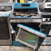 #1310 Liquidation Half Truckload of 29 Salvage Appliances in South Carolina - Saco