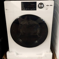 #1477 Liquidation Half Truckload of 23 Customer Return Appliances in South Carolina - Patchwork