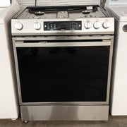 #1332 Liquidation Full Truckload of 51 Customer Return Appliances in South Carolina - Liberty