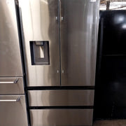 #1353 Liquidation Half Truckload of 21 Customer Return Appliances in South Carolina - Liberty