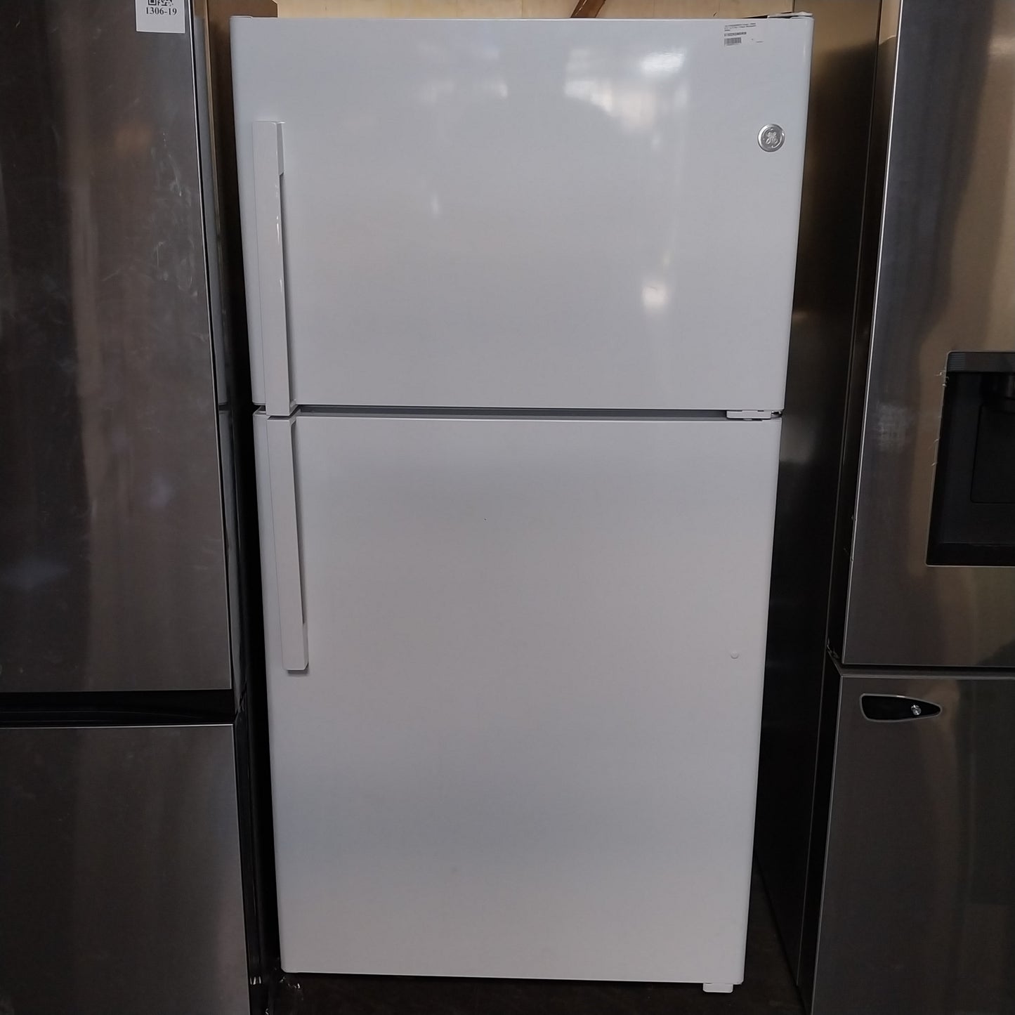 #1306 Liquidation Half Truckload of 21 Customer Return Appliances in South Carolina - Liberty