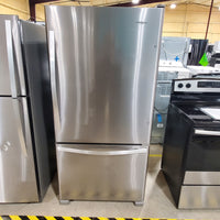 #1573 Liquidation Full Truckload of 55 Neu Processed Appliances in Texas