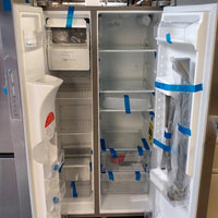 #1442 Liquidation Full Truckload of 45 Customer Return Appliances in South Carolina - Liberty