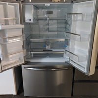 #1349 Liquidation Half Truckload of 22 Customer Return Appliances in South Carolina - Liberty