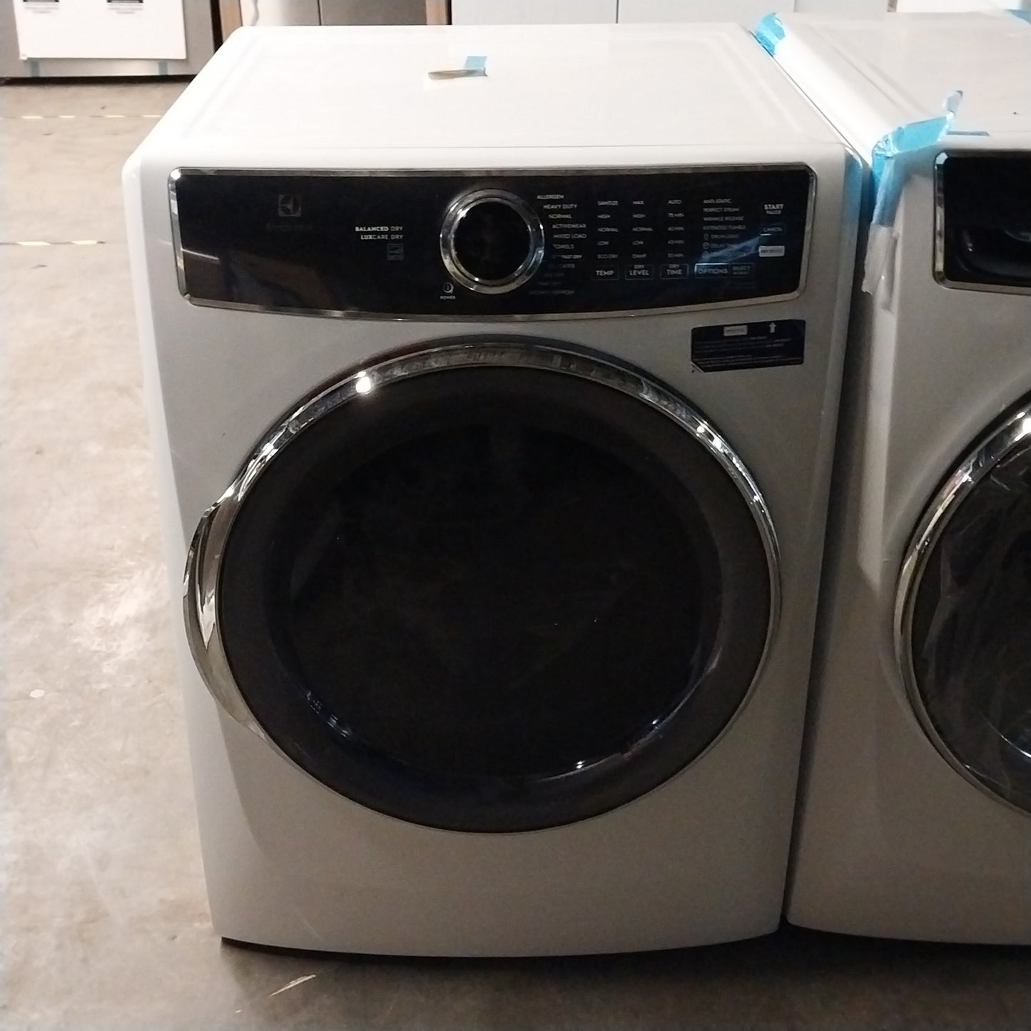 #1258 Liquidation Half Truckload of 24 Customer Return Appliances in South Carolina - Liberty