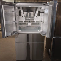 #1265 Liquidation Half Truckload of 24 Customer Return Appliances in South Carolina - Liberty