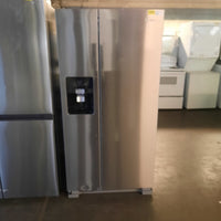 #1457 Liquidation Half Truckload of 26 Customer Return Appliances in South Carolina - Liberty