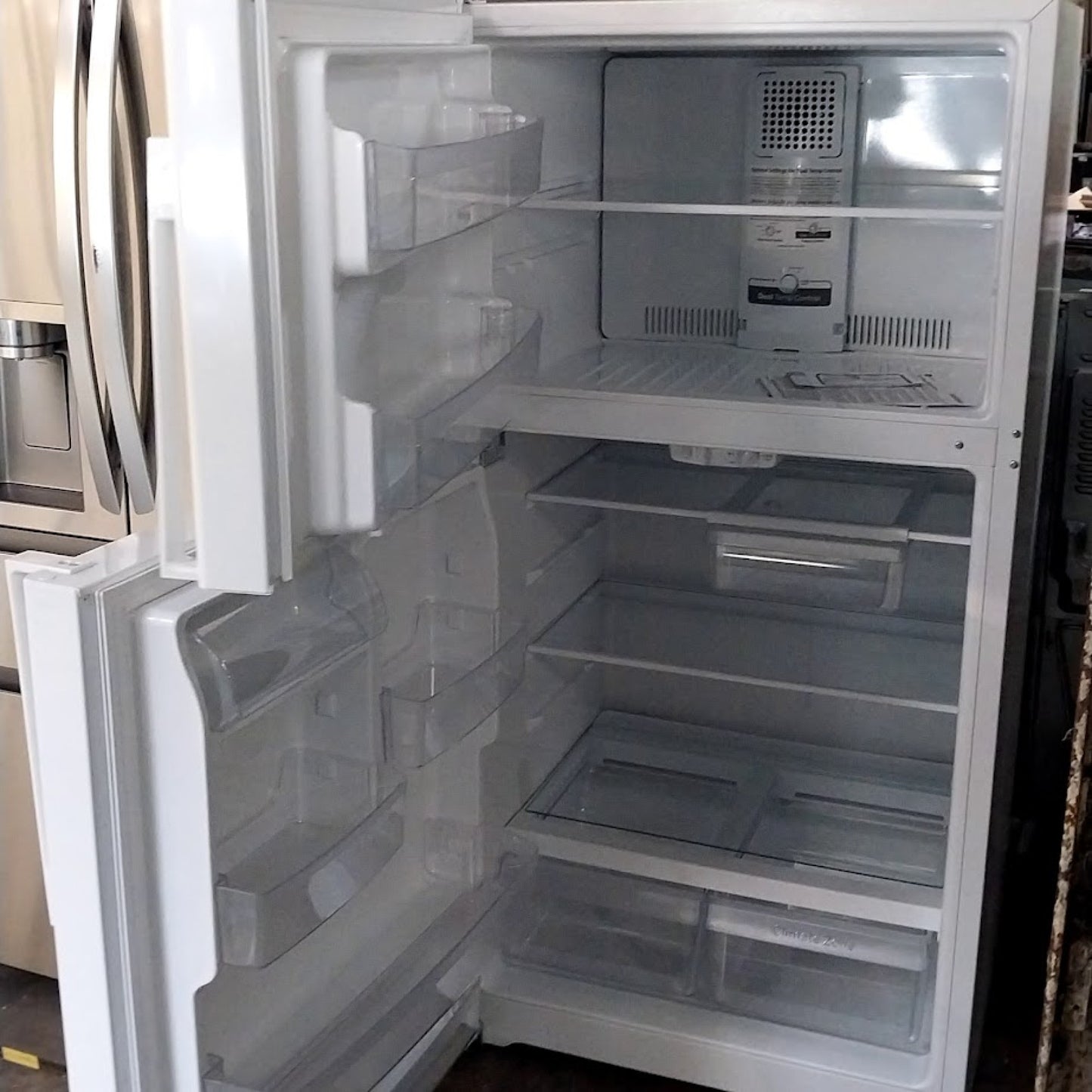 #1431 Liquidation Full Truckload of 50 Customer Return Appliances in South Carolina - Liberty