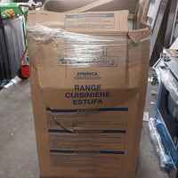 #1483 Liquidation Full Truckload of 55 Salvage Appliances in South Carolina - Saco