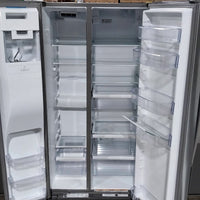 #1461 Liquidation Full Truckload of 45 Neu Processed Appliances in South Carolina - Saco