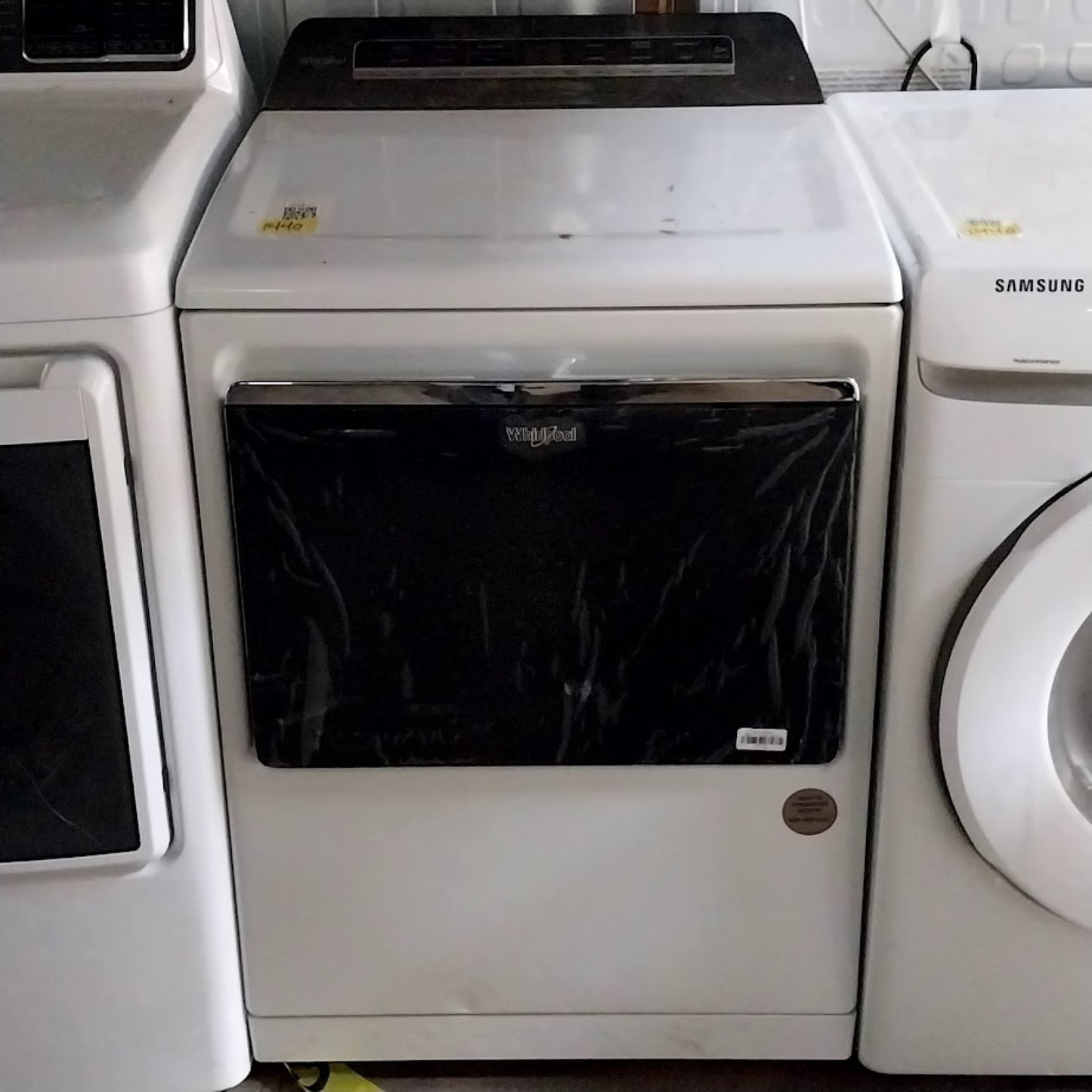 #1474 Liquidation Full Truckload of 50 Customer Return Appliances in South Carolina - Liberty