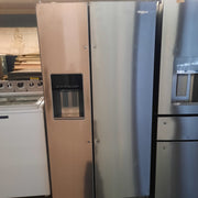 #1366 Liquidation Half Truckload of 26 Customer Return Appliances in South Carolina - Liberty