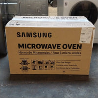 #1246 Liquidation Half Truckload of 26 Customer Return Appliances in South Carolina - Liberty