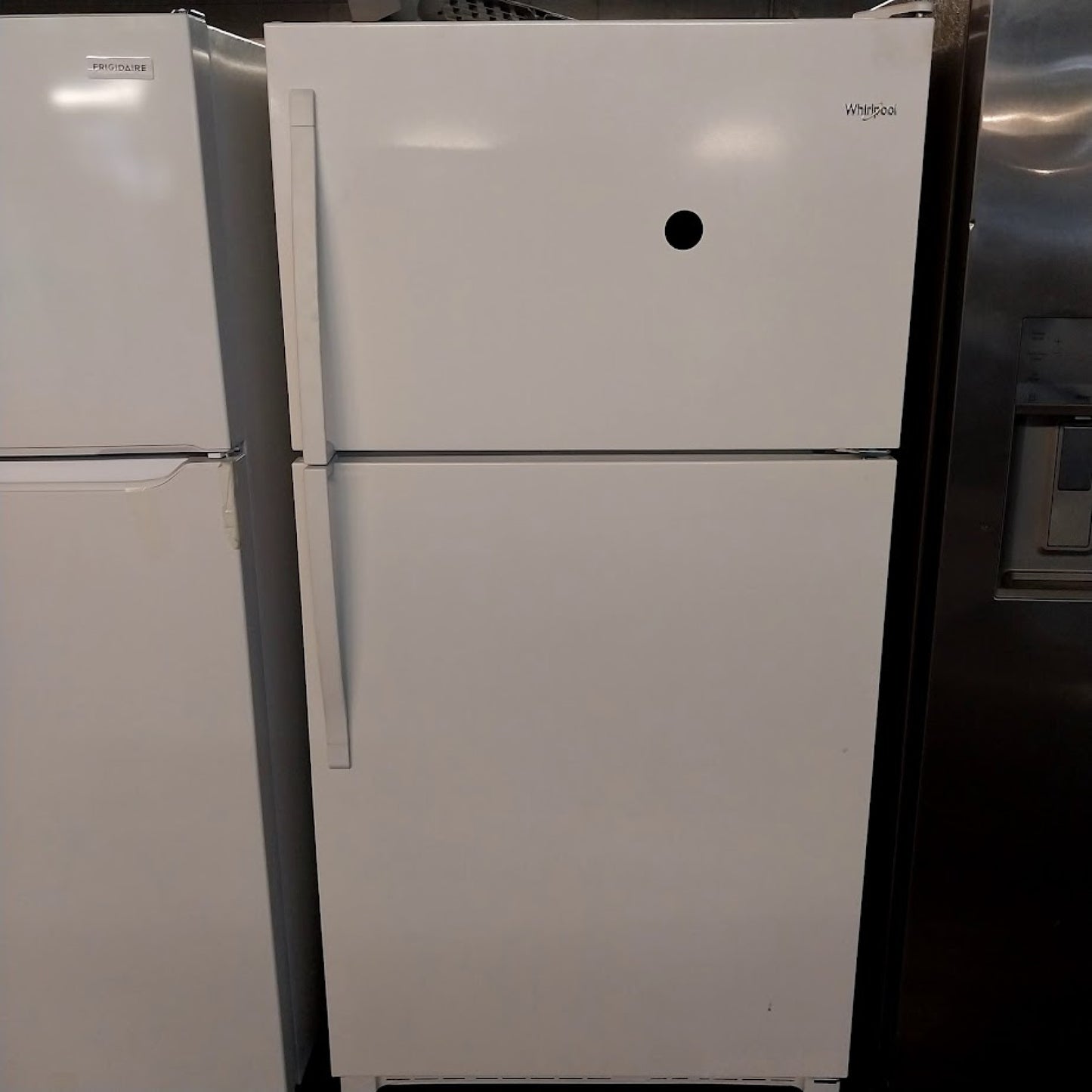 #1411 Liquidation Half Truckload of 25 Customer Return Appliances in South Carolina - Liberty