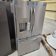 #1286 Liquidation Half Truckload of 22 Neu Processed Appliances in Texas