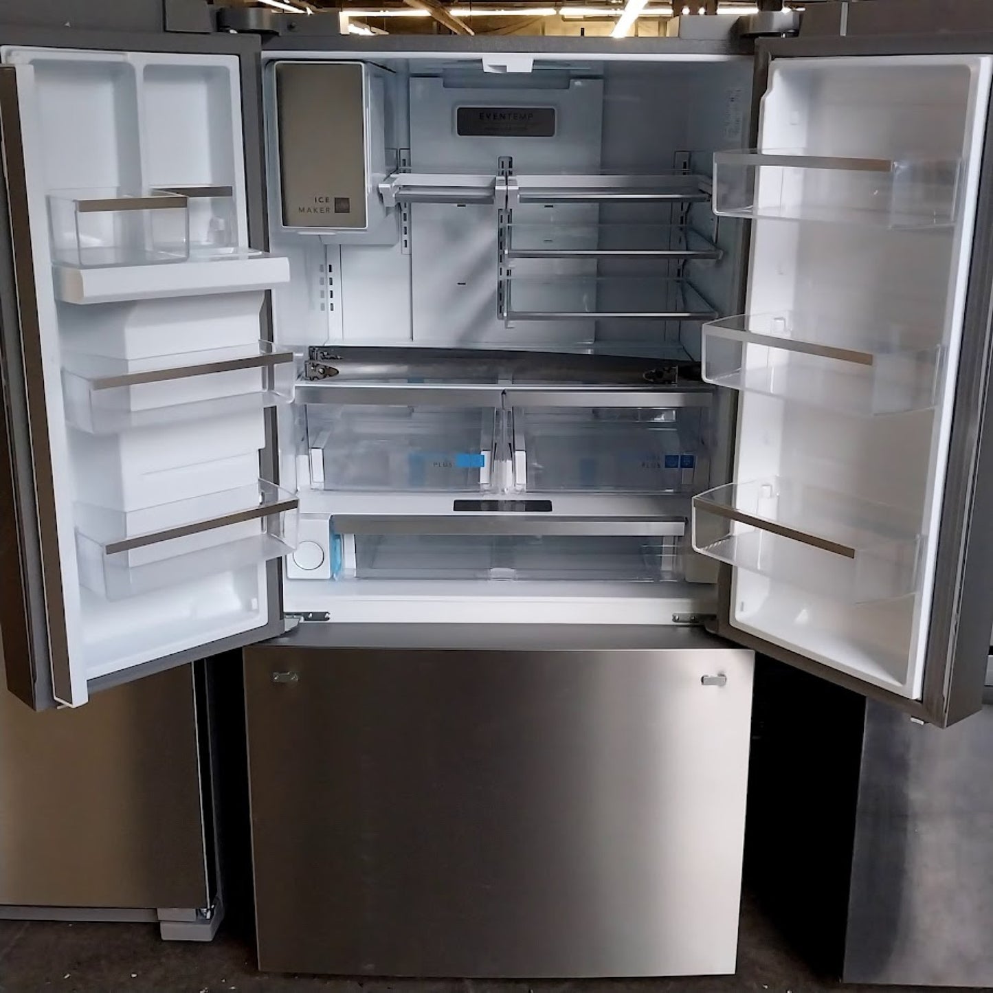 #1392 Liquidation Full Truckload of 35 Customer Return Appliances in South Carolina - Liberty