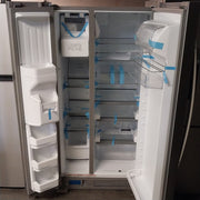 #1488 Liquidation Half Truckload of 24 Customer Return Appliances in South Carolina - Patchwork