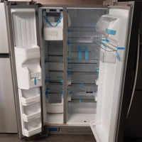 #1488 Liquidation Half Truckload of 24 Customer Return Appliances in South Carolina - Patchwork