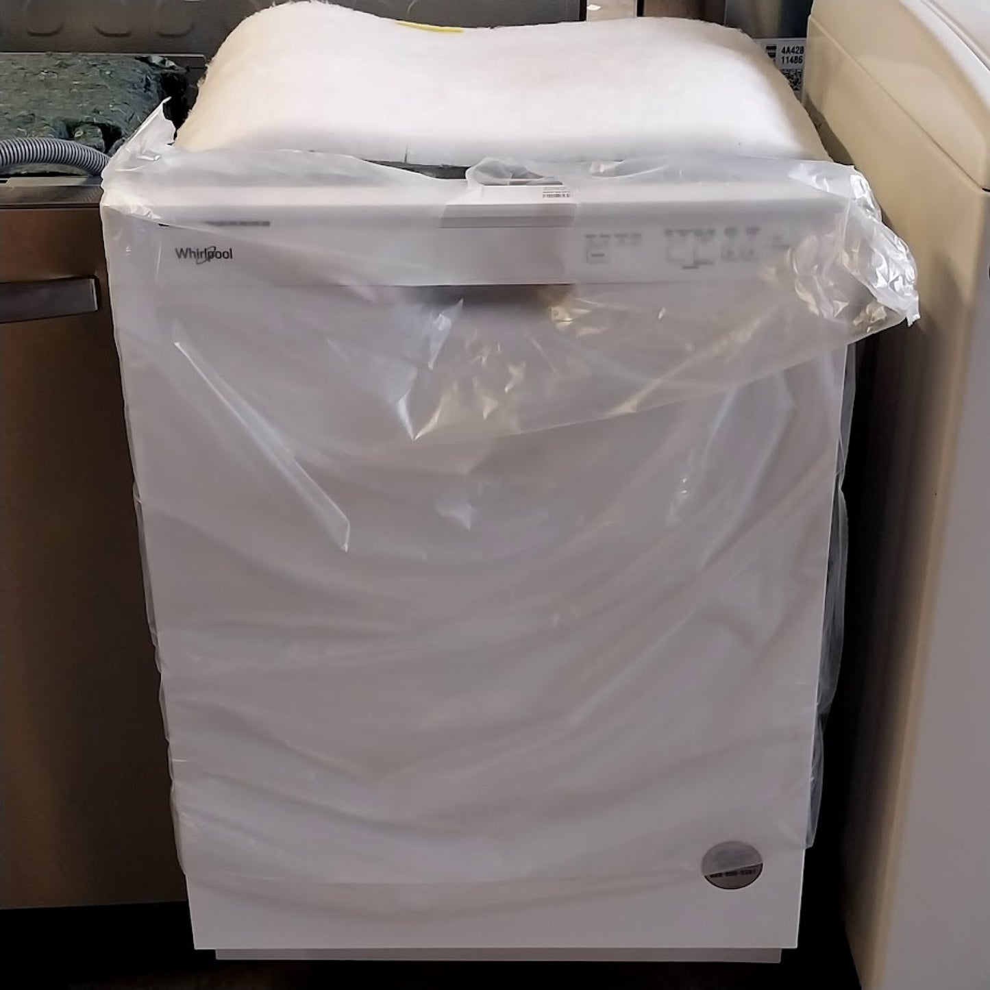 #1442 Liquidation Full Truckload of 45 Customer Return Appliances in South Carolina - Liberty
