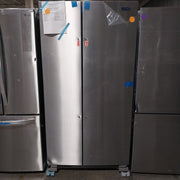 #1196 Liquidation Half Truckload of 22 Scratch and Dent Appliances in South Carolina - Saco