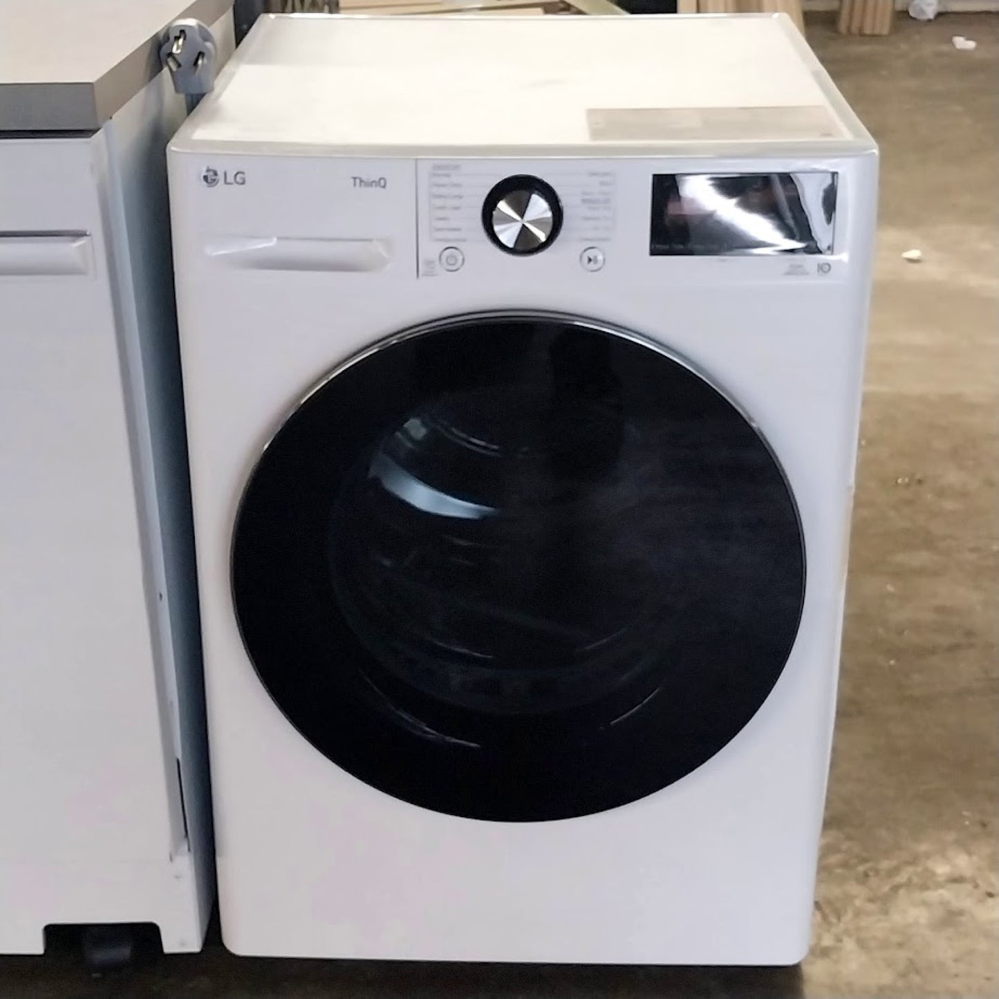 #1412 Liquidation Half Truckload of 25 Customer Return Appliances in South Carolina - Patchwork