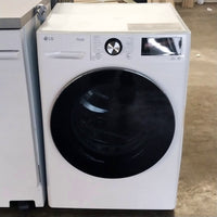 #1412 Liquidation Half Truckload of 25 Customer Return Appliances in South Carolina - Patchwork