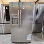 #1202 Liquidation Half Truckload of 20 Neu Processed Appliances in Texas