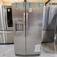 #1202 Liquidation Half Truckload of 20 Neu Processed Appliances in Texas