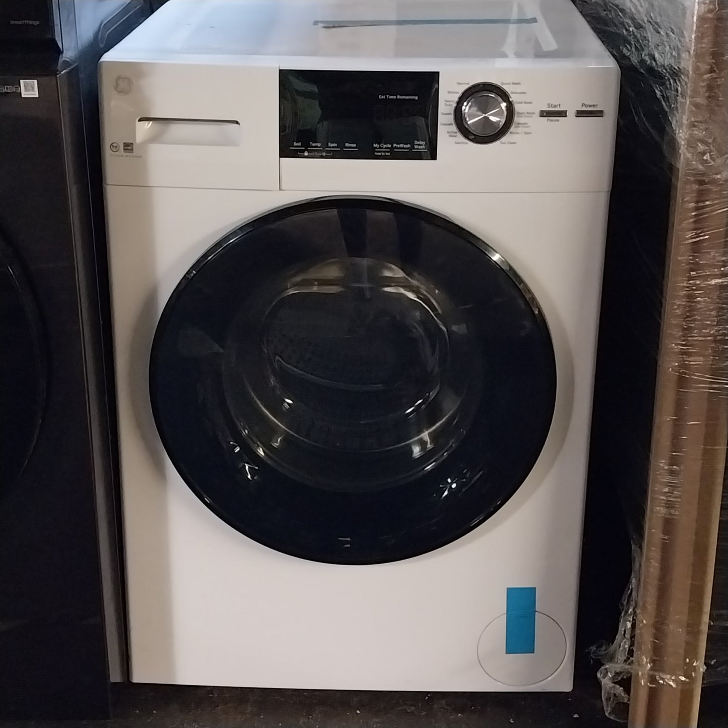 #1248 Liquidation Half Truckload of 29 Customer Return Appliances in South Carolina - Liberty