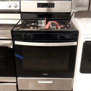 #1463 Liquidation Full Truckload of 51 Customer Return Appliances in South Carolina - Liberty