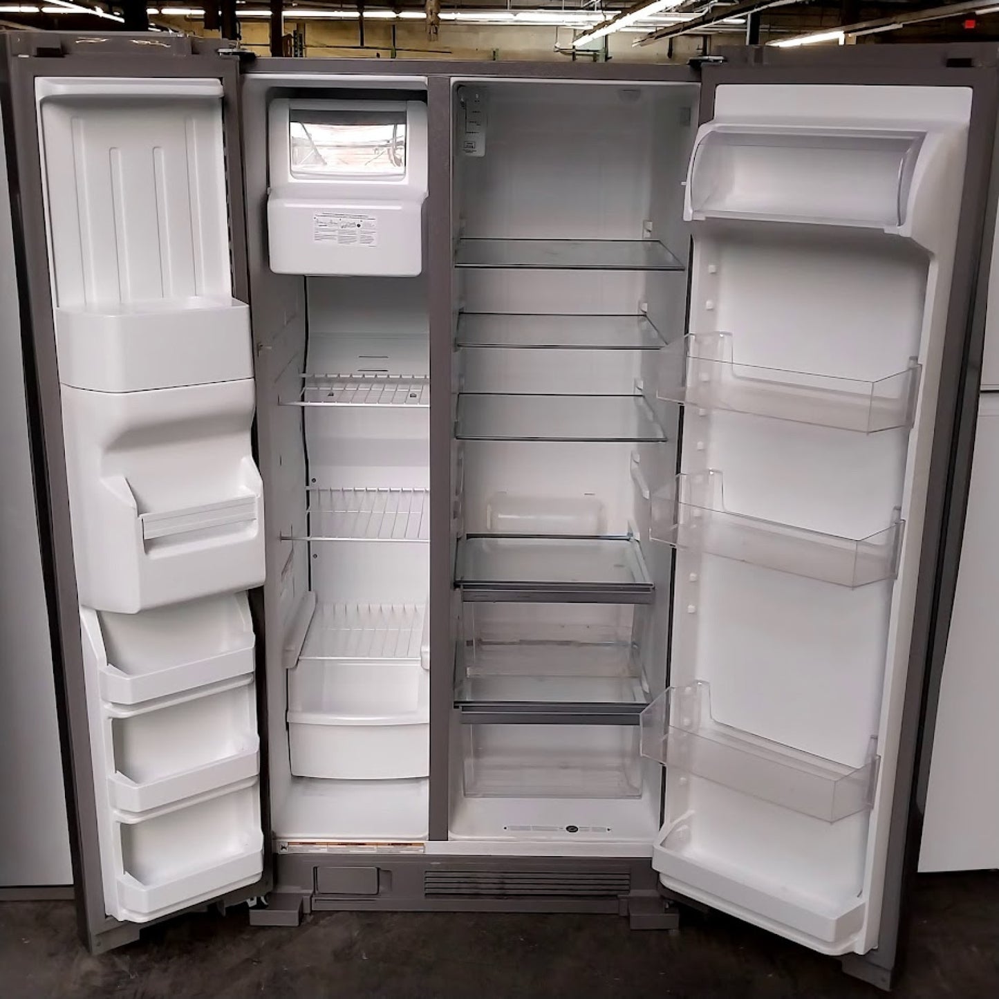 #1392 Liquidation Full Truckload of 35 Customer Return Appliances in South Carolina - Liberty