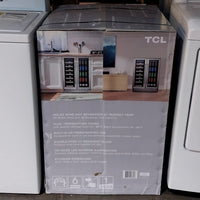 #1399 Liquidation Half Truckload of 23 Customer Return Appliances in South Carolina - Liberty