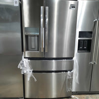 #1281 Liquidation Half Truckload of 23 Customer Return Appliances in South Carolina - Saco