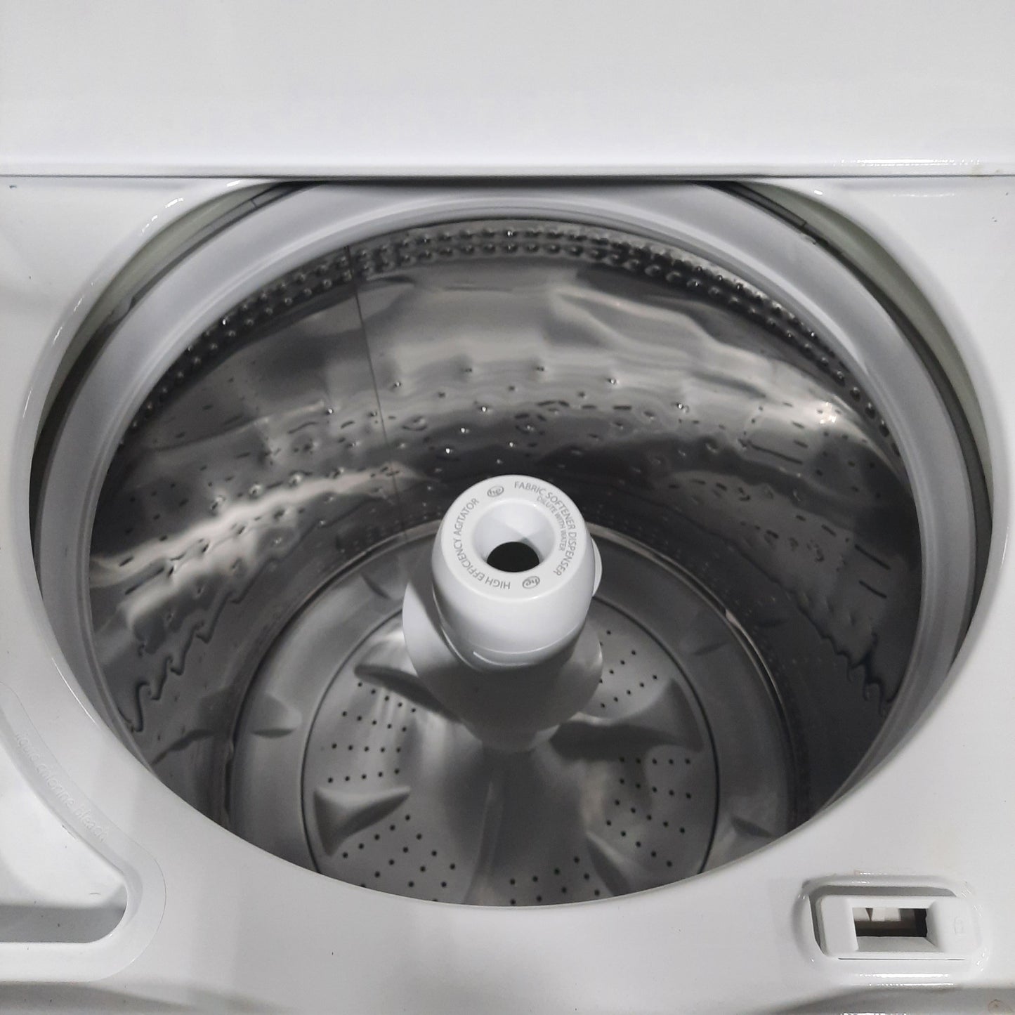 #1277 Liquidation Half Truckload of 24 Customer Return Appliances in South Carolina - Saco