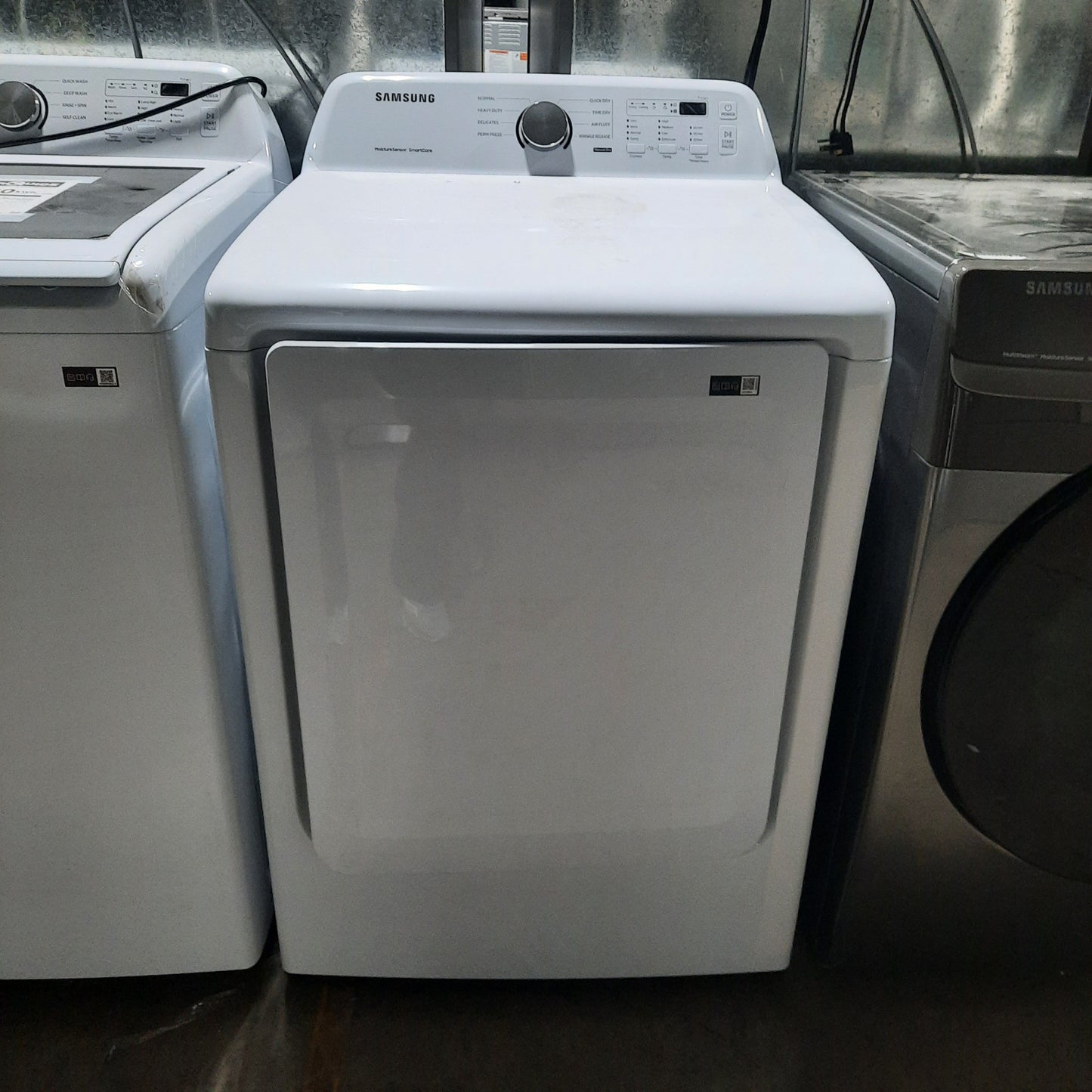 #1274 Liquidation Half Truckload of 13 Customer Return Appliances in South Carolina - Saco