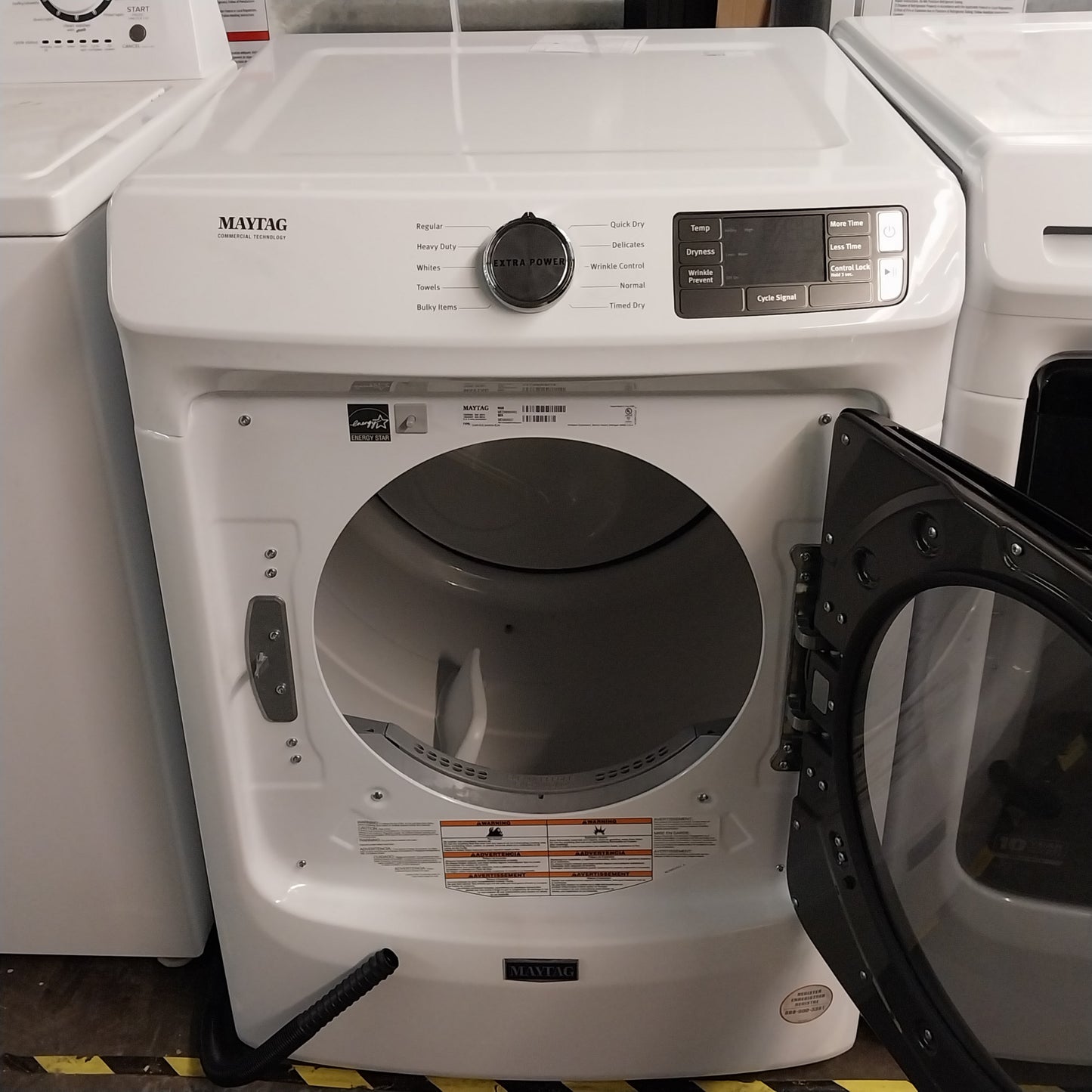 #1346 Liquidation Half Truckload of 21 Customer Return Appliances in South Carolina - Liberty