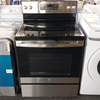 #1238 Liquidation Half Truckload of 26 Customer Return Appliances in South Carolina - Liberty