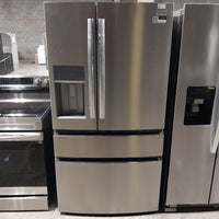 #1316 Liquidation Half Truckload of 24 Customer Return Appliances in South Carolina - Saco