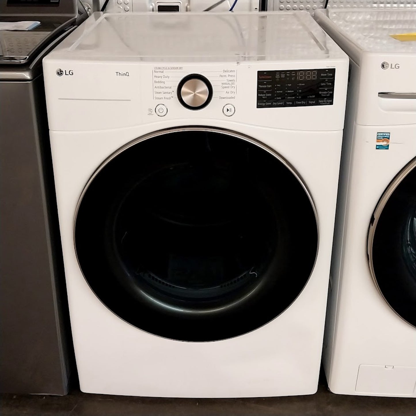 #1459 Liquidation Full Truckload of 52 Customer Return Appliances in South Carolina - Liberty